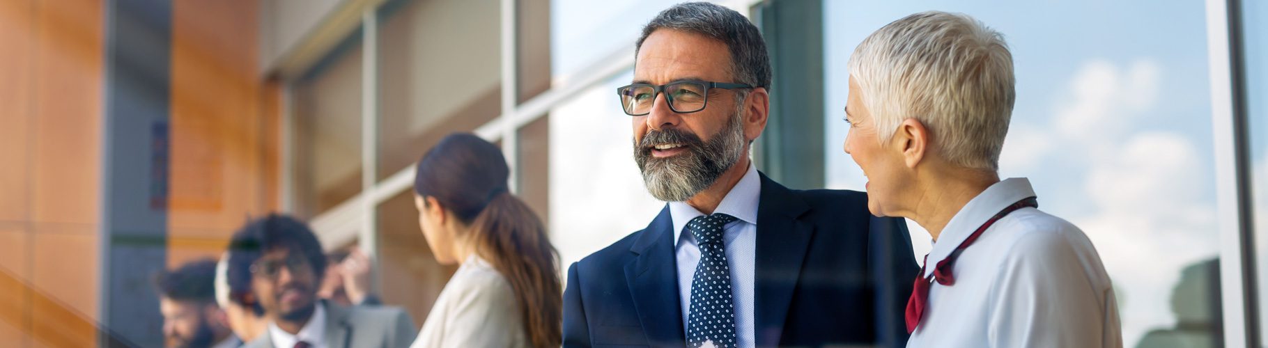 Work With Us Churchill Tax