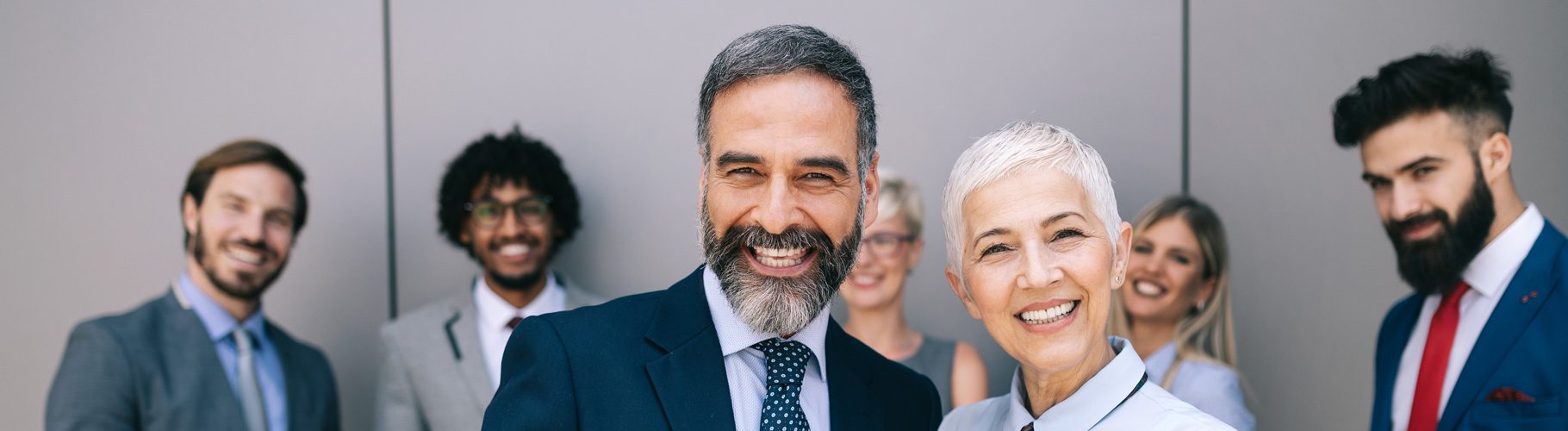 Meet the Team Churchill Tax